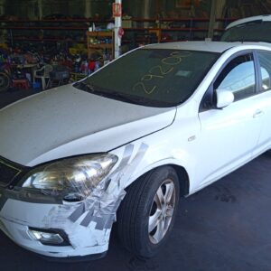 MOTOR ARRANQUE KIA CEED (ED)
