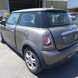 CERRADURA PUERTA DELANTERA DERECHA MINI MINI (R56)