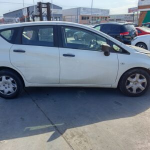 CONDENSADOR / RADIADOR AIRE ACONDICIONADO NISSAN NOTE (E12)