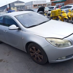 CERRADURA PUERTA TRASERA DERECHA OPEL INSIGNIA BERLINA