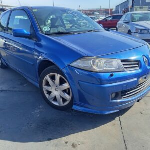 MOTOR ARRANQUE RENAULT MEGANE II BERLINA 5P