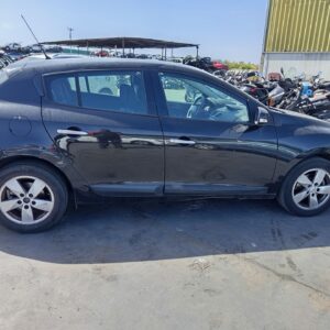 TECHO INTERIOR RENAULT MEGANE III BERLINA 5P