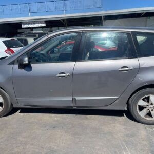PORTON TRASERO RENAULT SCENIC III (JZ)
