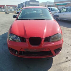 PARAGOLPES DELANTERO SEAT IBIZA (6L1)