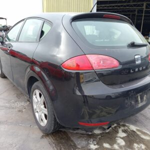 CERRADURA PUERTA DELANTERA IZQUIERDA SEAT LEON (1P1)