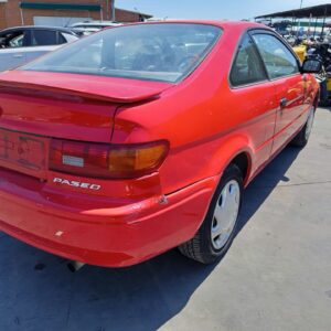 ALETA DELANTERA DERECHA TOYOTA PASEO COUPE (L54)