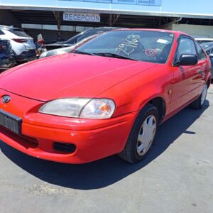 ALETA DELANTERA IZQUIERDA TOYOTA PASEO COUPE (L54)