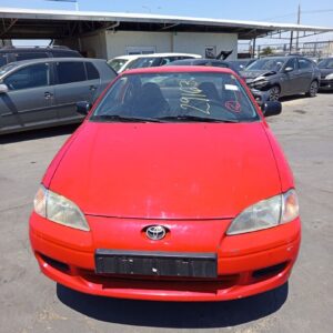 PUERTA DELANTERA DERECHA TOYOTA PASEO COUPE (L54)