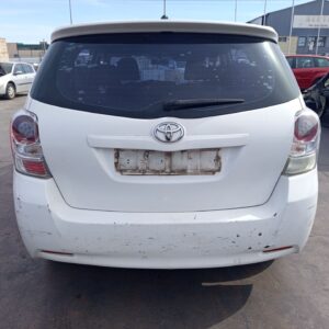 PARAGOLPES DELANTERO TOYOTA VERSO (AUR2/ZGR2)