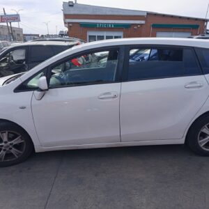 MOTOR COMPLETO TOYOTA VERSO (AUR2/ZGR2)