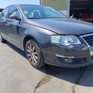 PUERTA TRASERA DERECHA VOLKSWAGEN PASSAT BERLINA (3C2)