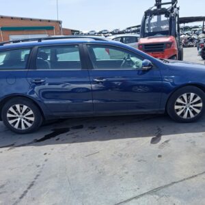 MANDO MULTIFUNCION VOLKSWAGEN PASSAT VARIANT (3C5)