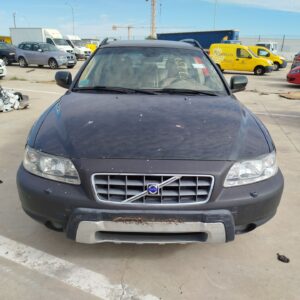FARO IZQUIERDO VOLVO XC70