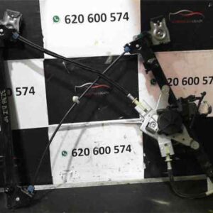 ELEVALUNAS DELANTERO IZQUIERDO SEAT IBIZA (6K1)