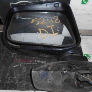 RETROVISOR IZQUIERDO MITSUBISHI SPACE WAGON (N80/N90)