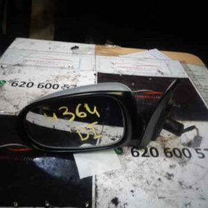 RETROVISOR IZQUIERDO NISSAN ALMERA (N16/E)