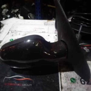 RETROVISOR DERECHO RENAULT CLIO II FASE I (B/CB0)