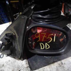 RETROVISOR DERECHO RENAULT CLIO II FASE II (B/CB0)