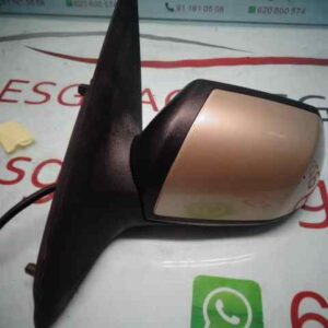 RETROVISOR IZQUIERDO FORD MONDEO BERLINA (GE)