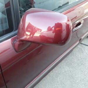 RETROVISOR IZQUIERDO HYUNDAI TRAJET (FO)