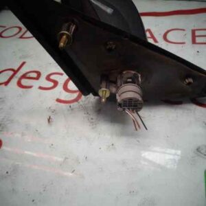 RETROVISOR IZQUIERDO RENAULT LAGUNA II (BG0)