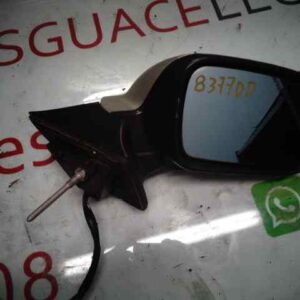 RETROVISOR DERECHO PEUGEOT 407