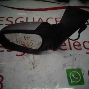 RETROVISOR IZQUIERDO FORD FIESTA (CBK)
