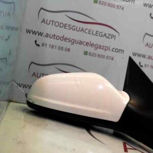 RETROVISOR DERECHO OPEL ASTRA H BERLINA