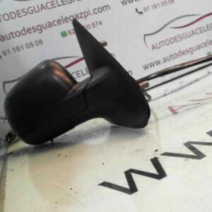 RETROVISOR DERECHO SEAT IBIZA (6K1)