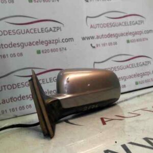 RETROVISOR IZQUIERDO VOLKSWAGEN PASSAT BERLINA (3B3)