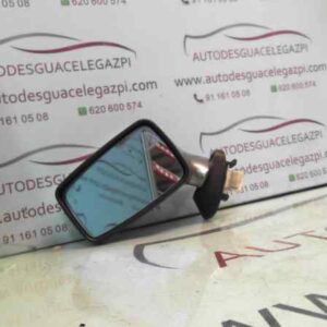 RETROVISOR IZQUIERDO AUDI 80/90 (893)