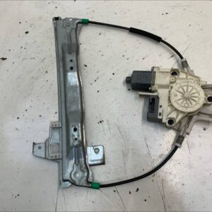 ELEVALUNAS TRASERO IZQUIERDO PEUGEOT 407