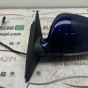 RETROVISOR IZQUIERDO VOLKSWAGEN PASSAT BERLINA (3B3)