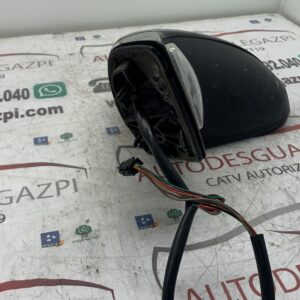 RETROVISOR IZQUIERDO PEUGEOT 308