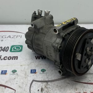 COMPRESOR AIRE ACONDICIONADO PEUGEOT 307 BERLINA (S2)