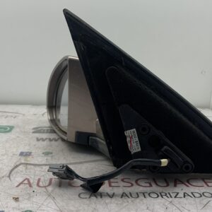 RETROVISOR IZQUIERDO NISSAN PRIMERA BERLINA (P12)