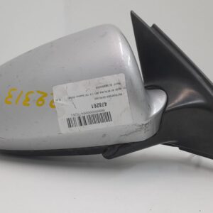 RETROVISOR DERECHO AUDI A4 BERLINA (8E)