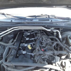 DIFERENCIAL TRASERO MAZDA MX-5 (NC)
