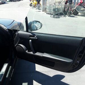 PUERTA DELANTERA DERECHA MAZDA MX-5 (NC)