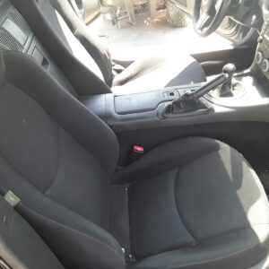JUEGO ASIENTOS COMPLETO MAZDA MX-5 (NC)