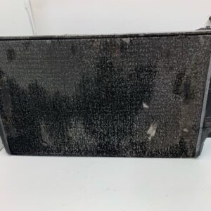 RADIADOR AGUA AUDI A3 (8P1)