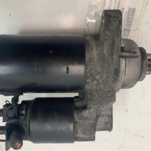 MOTOR ARRANQUE SEAT IBIZA (6L1)
