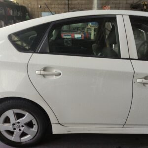 PUERTA TRASERA DERECHA TOYOTA PRIUS (ZVW30)