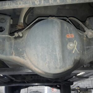 DIFERENCIAL TRASERO NISSAN TERRANO II (R20)