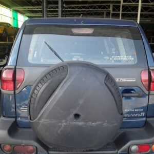 PORTON TRASERO NISSAN TERRANO II (R20)