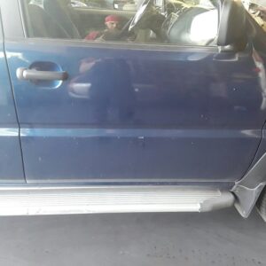 PUERTA DELANTERA DERECHA NISSAN TERRANO II (R20)