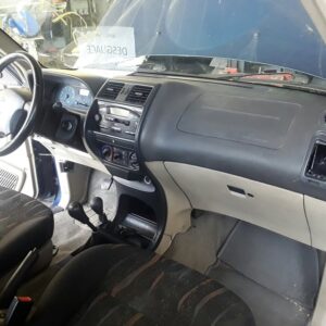 SALPICADERO NISSAN TERRANO II (R20)