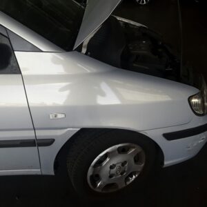 ALETA DELANTERA DERECHA HYUNDAI MATRIX (FC)