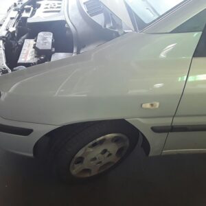 ALETA DELANTERA IZQUIERDA HYUNDAI MATRIX (FC)