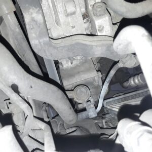 BOMBA DIRECCION HYUNDAI MATRIX (FC)